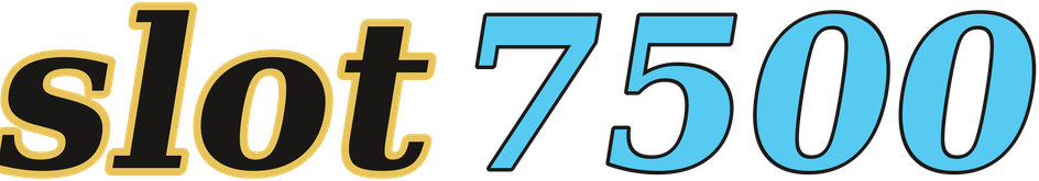 slot7500 logo
