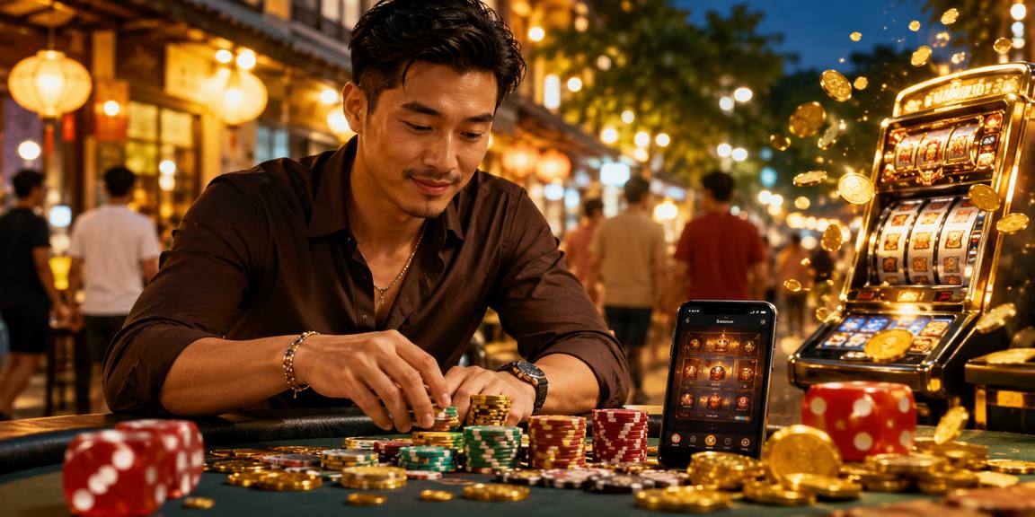 slot7500 Slot Cầu Vồng