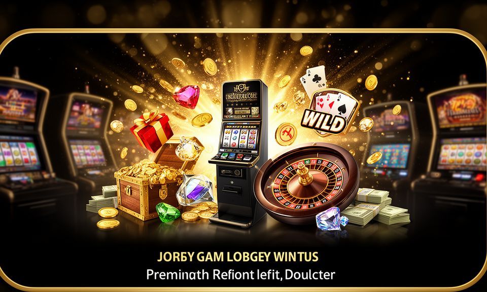 slot7500 Slot May Mắn
